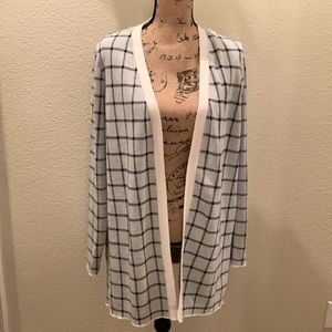 Women’s Rafiana Open Cardigan